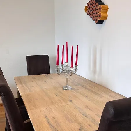 Grosse In Mit Balkon * Augsburgo