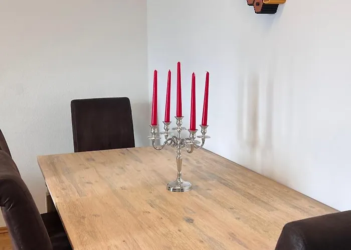 Grosse In Mit Balkon * 奥格斯堡